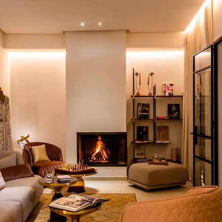 La Brillante Marrakech Hotel Маракеш Екстериор снимка