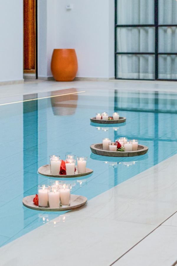 La Brillante Marrakech Hotel Маракеш Екстериор снимка