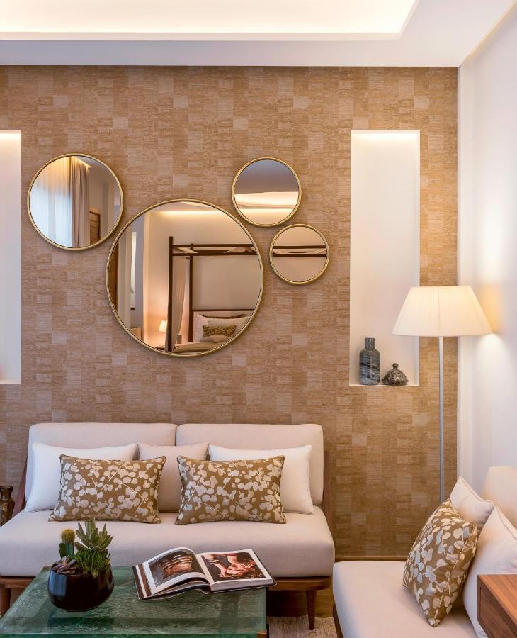La Brillante Marrakech Hotel Маракеш Екстериор снимка