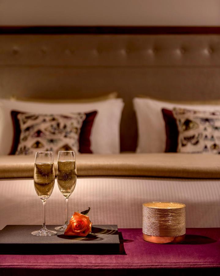 La Brillante Marrakech Hotel Маракеш Екстериор снимка