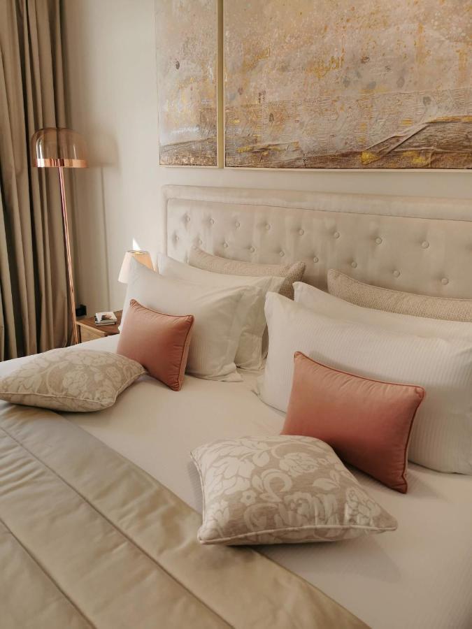 La Brillante Marrakech Hotel Маракеш Екстериор снимка