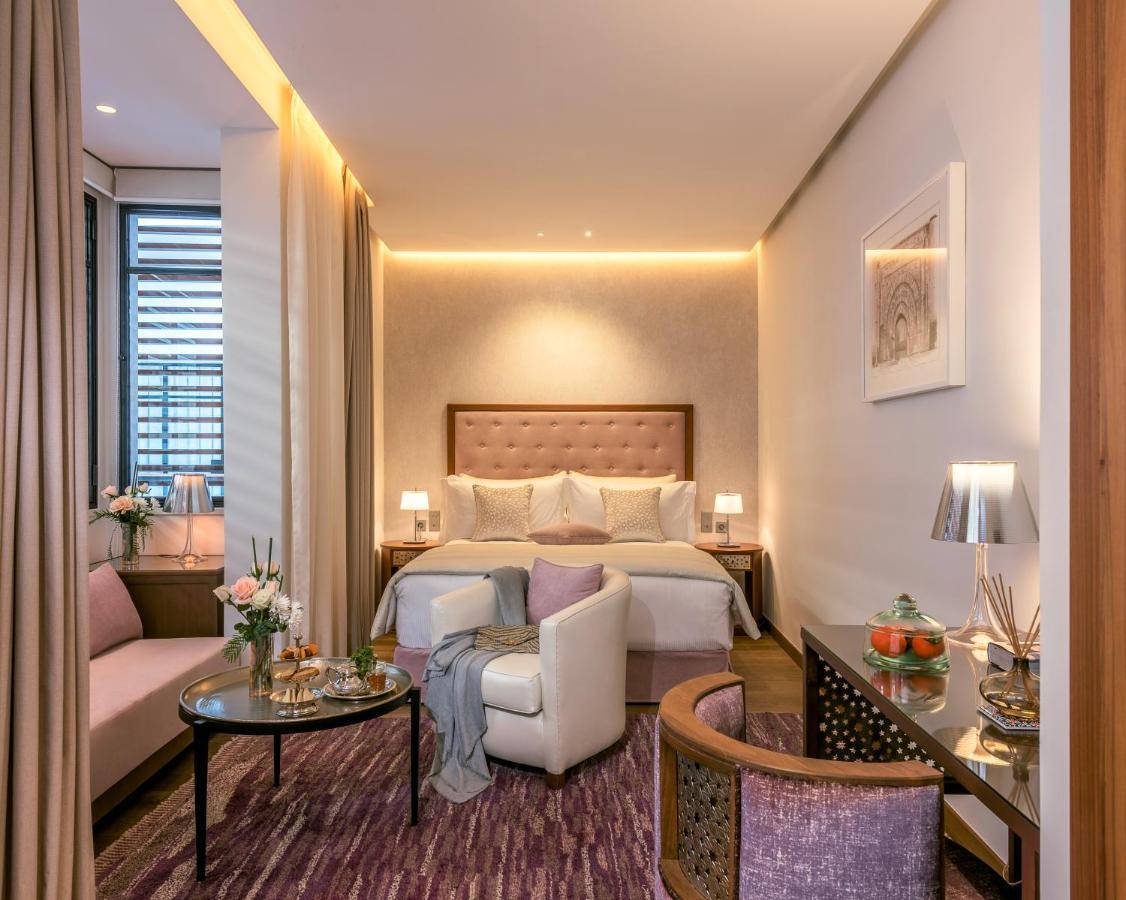 La Brillante Marrakech Hotel Маракеш Екстериор снимка