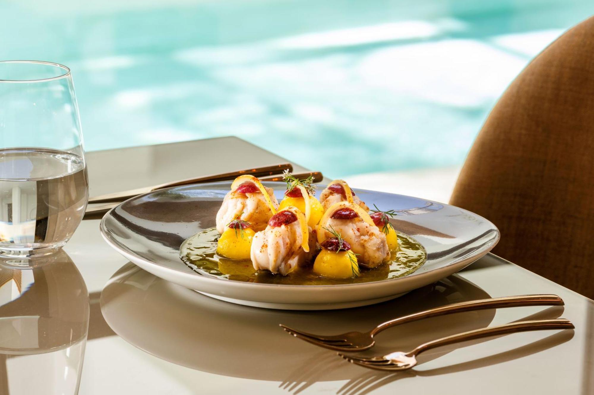 La Brillante Marrakech Hotel Маракеш Екстериор снимка