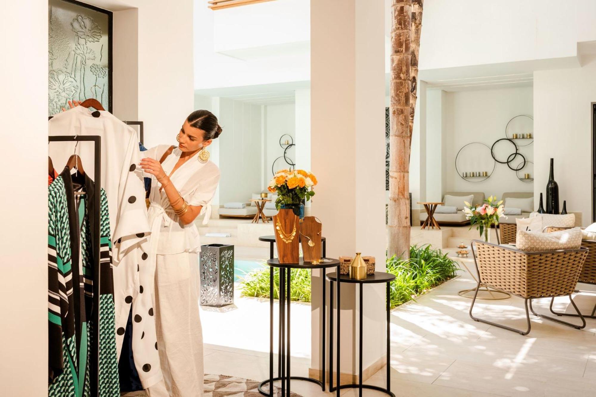 La Brillante Marrakech Hotel Маракеш Екстериор снимка