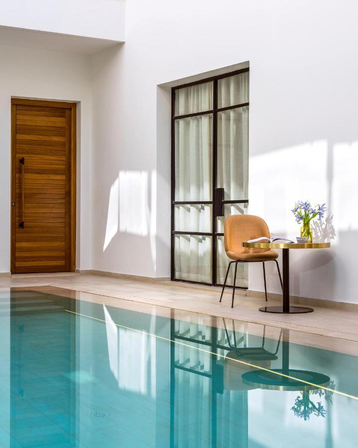 La Brillante Marrakech Hotel Маракеш Екстериор снимка