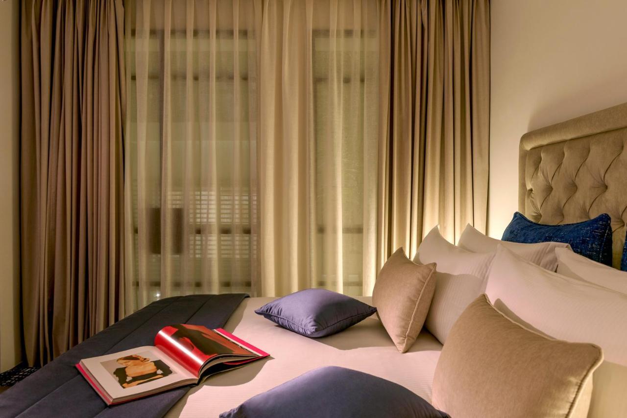 La Brillante Marrakech Hotel Маракеш Екстериор снимка