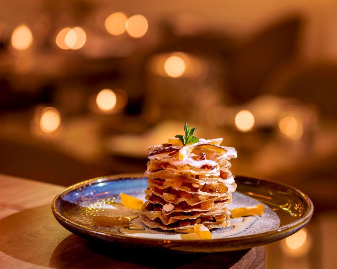 La Brillante Marrakech Hotel Маракеш Екстериор снимка