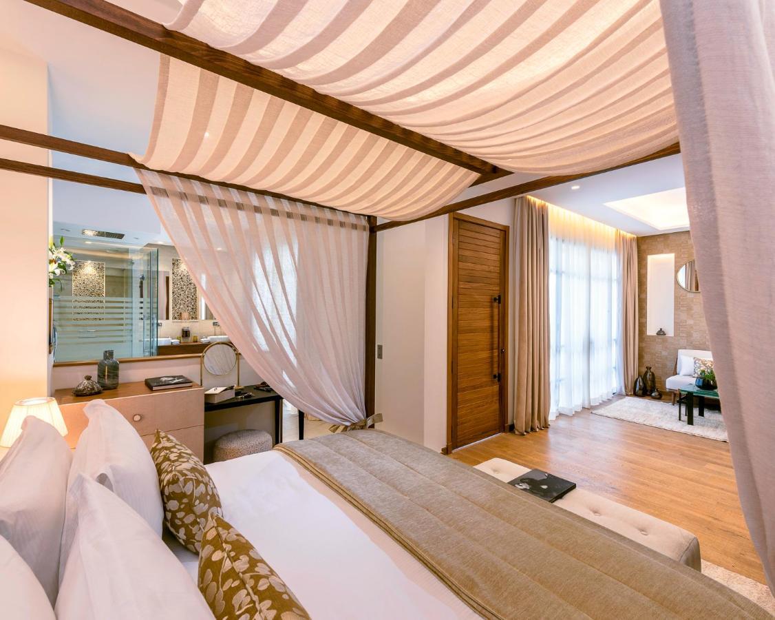 La Brillante Marrakech Hotel Маракеш Екстериор снимка