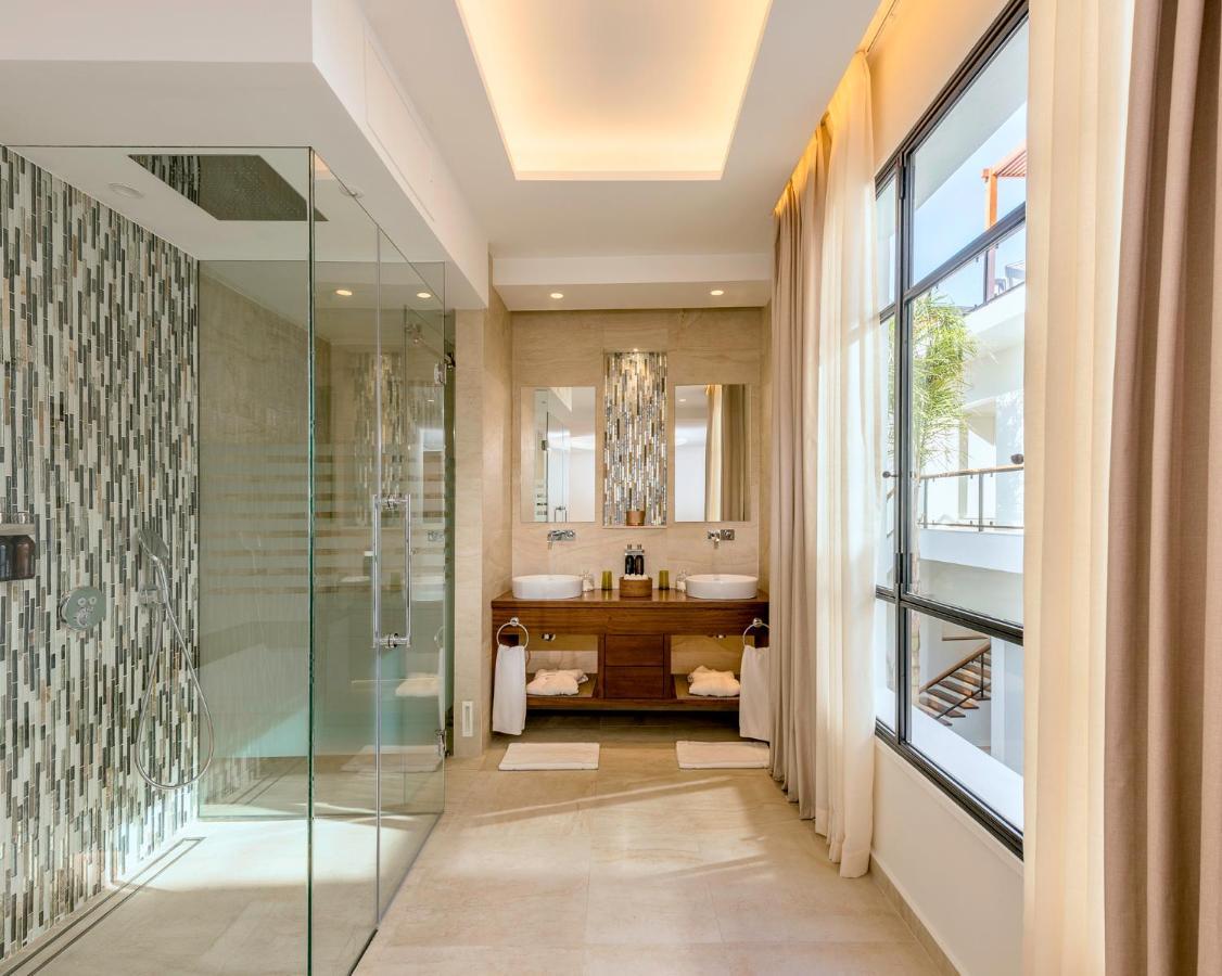 La Brillante Marrakech Hotel Маракеш Екстериор снимка