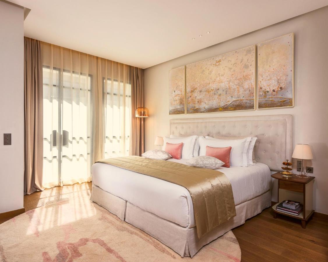 La Brillante Marrakech Hotel Маракеш Екстериор снимка