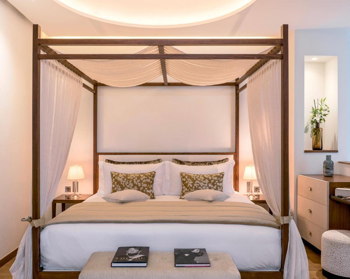 La Brillante Marrakech Hotel Маракеш Екстериор снимка